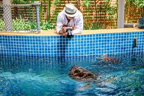 JW Marriott Phuket Resort & Spa
