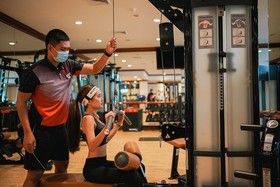 JW Marriott Phuket Resort & Spa