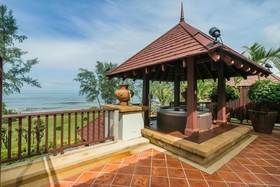 JW Marriott Phuket Resort & Spa