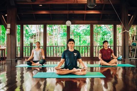 JW Marriott Phuket Resort & Spa