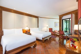 JW Marriott Phuket Resort & Spa