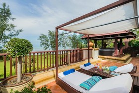 JW Marriott Phuket Resort & Spa