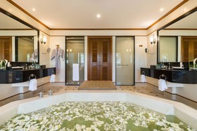 JW Marriott Phuket Resort & Spa