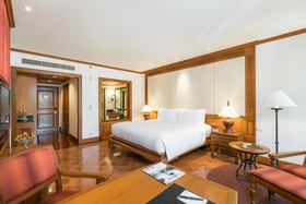 JW Marriott Phuket Resort & Spa