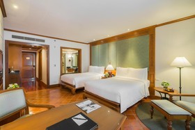 JW Marriott Phuket Resort & Spa