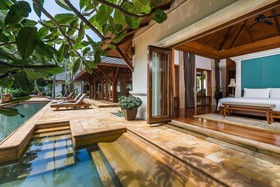 JW Marriott Phuket Resort & Spa