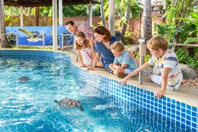 JW Marriott Phuket Resort & Spa