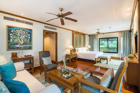 JW Marriott Phuket Resort & Spa