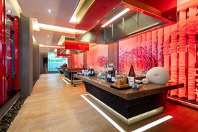 JW Marriott Phuket Resort & Spa