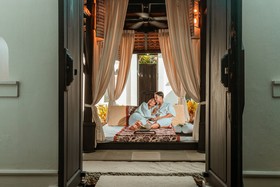 JW Marriott Phuket Resort & Spa
