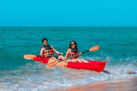 JW Marriott Phuket Resort & Spa