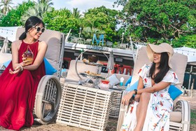 JW Marriott Phuket Resort & Spa