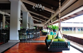 JW Marriott Phuket Resort & Spa
