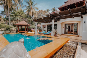JW Marriott Phuket Resort & Spa