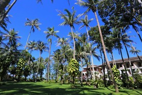 JW Marriott Phuket Resort & Spa