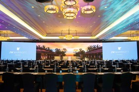 JW Marriott Phuket Resort & Spa