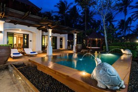 JW Marriott Phuket Resort & Spa