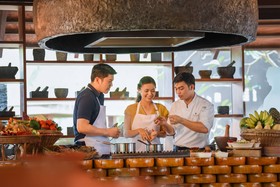 JW Marriott Phuket Resort & Spa
