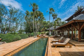 JW Marriott Phuket Resort & Spa