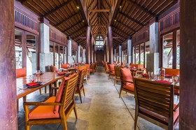 JW Marriott Phuket Resort & Spa