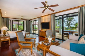 JW Marriott Phuket Resort & Spa