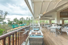 JW Marriott Phuket Resort & Spa