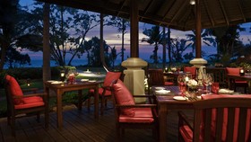 JW Marriott Phuket Resort & Spa