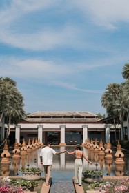 JW Marriott Phuket Resort & Spa