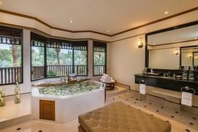 JW Marriott Phuket Resort & Spa