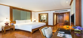 JW Marriott Phuket Resort & Spa