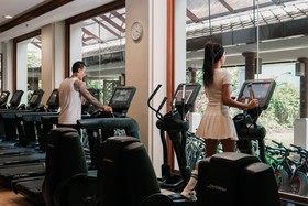 JW Marriott Phuket Resort & Spa