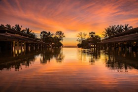 JW Marriott Phuket Resort & Spa