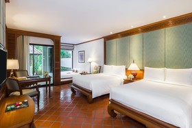 JW Marriott Phuket Resort & Spa