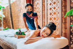 JW Marriott Phuket Resort & Spa