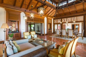 JW Marriott Phuket Resort & Spa