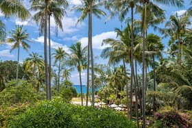 JW Marriott Phuket Resort & Spa