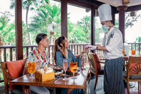 JW Marriott Phuket Resort & Spa