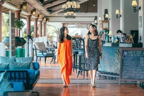 JW Marriott Phuket Resort & Spa