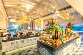JW Marriott Phuket Resort & Spa