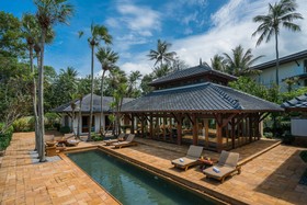 JW Marriott Phuket Resort & Spa