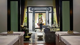 JW Marriott Phuket Resort & Spa