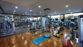 JW Marriott Phuket Resort & Spa