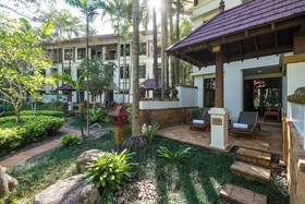 JW Marriott Phuket Resort & Spa