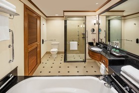 JW Marriott Phuket Resort & Spa