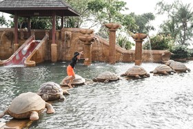JW Marriott Phuket Resort & Spa