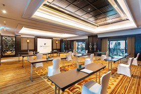 JW Marriott Phuket Resort & Spa