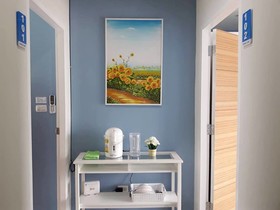 Kim Lung Airport Hotel