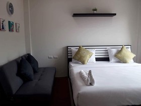 Kim Lung Airport Hotel