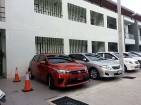 Kim Lung Airport Hotel