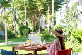 Le Méridien Phuket Mai Khao Beach Resort